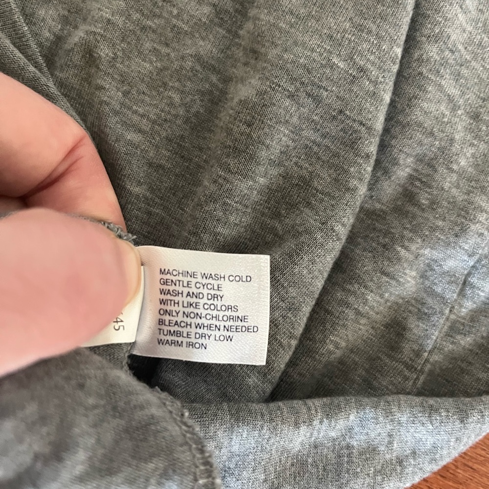 Gap Dress - Size M - Picture 6 of 6